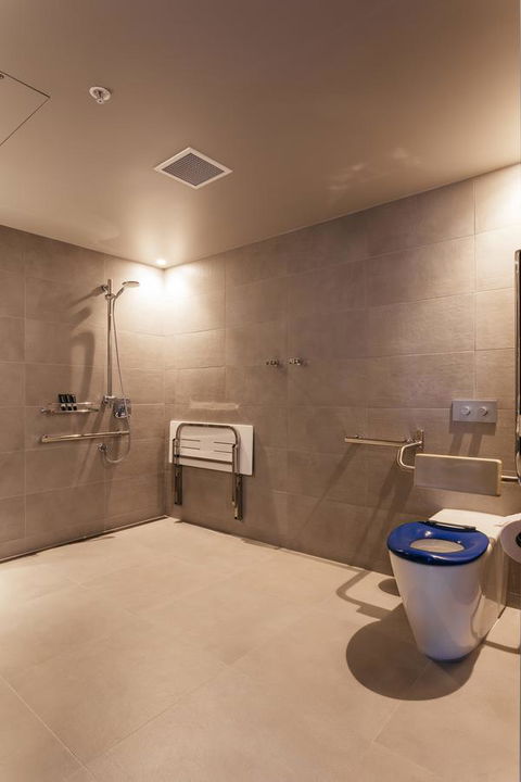 MACq 01 Hotel - Accommodation Guide 21