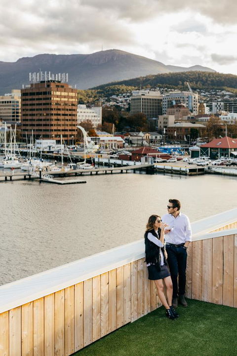 MACq 01 Hotel - Accommodation Guide 20