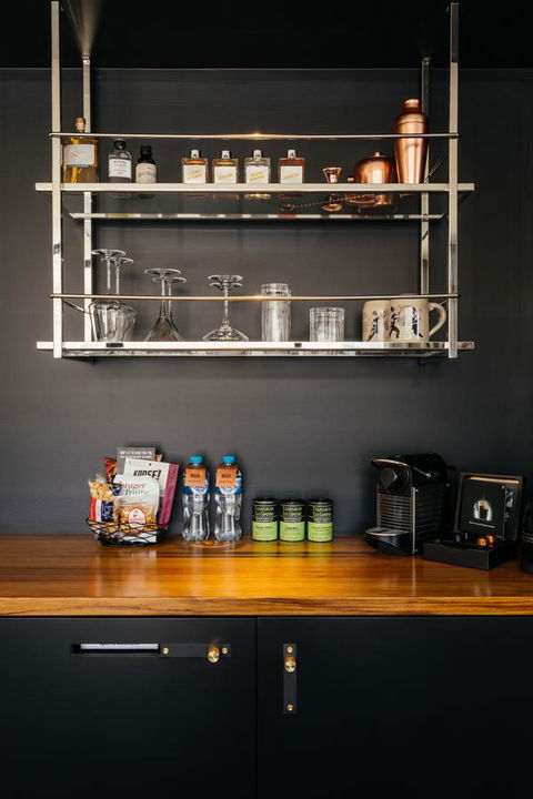 MACq 01 Hotel - Accommodation Guide 23