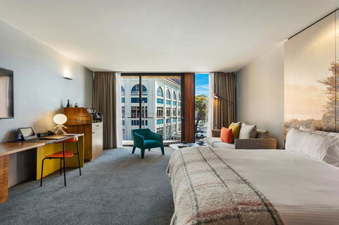 MACq 01 Hotel - Accommodation Guide 38