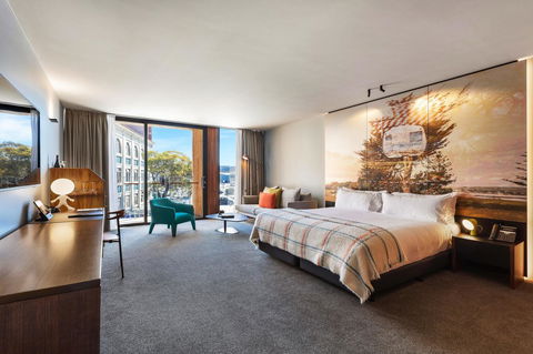 MACq 01 Hotel - Accommodation Guide 4