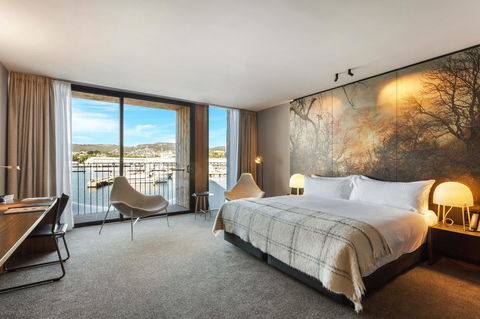 MACq 01 Hotel - Accommodation Guide 3