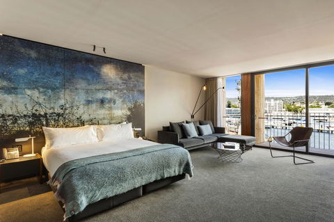 MACq 01 Hotel - Accommodation Guide 35