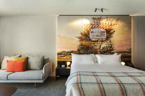 MACq 01 Hotel - Accommodation Guide 39