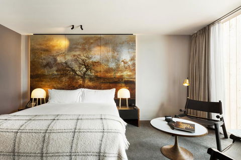 MACq 01 Hotel - Accommodation Guide 16