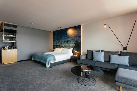 MACq 01 Hotel - Accommodation Guide 31