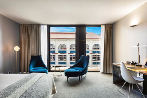 MACq 01 Hotel - Accommodation Guide 14