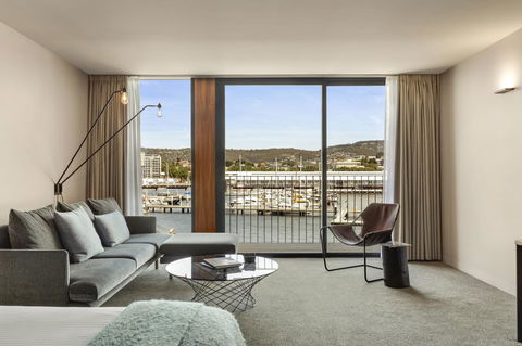 MACq 01 Hotel - Accommodation Guide 32