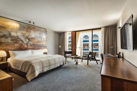 MACq 01 Hotel - Accommodation Guide 18