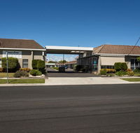 Barclay Motor Inn - Accommodation Asia