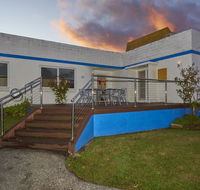 Bridport Holiday Rental - Accommodation Asia