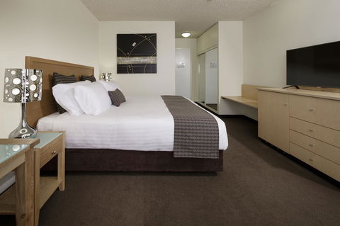 Best Western Hobart - Accommodation Guide 31