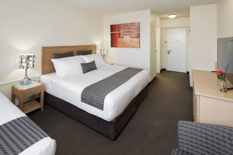Best Western Hobart - Accommodation Guide 30