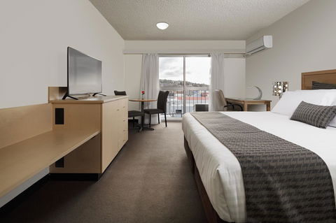 Best Western Hobart - Accommodation Guide 33