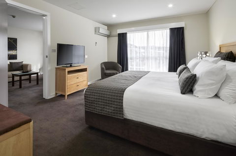 Best Western Hobart - Accommodation Guide 21