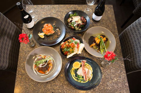 Best Western Hobart - Accommodation Guide 40