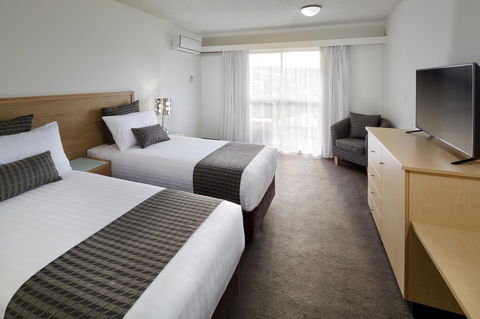 Best Western Hobart - Accommodation Guide 37
