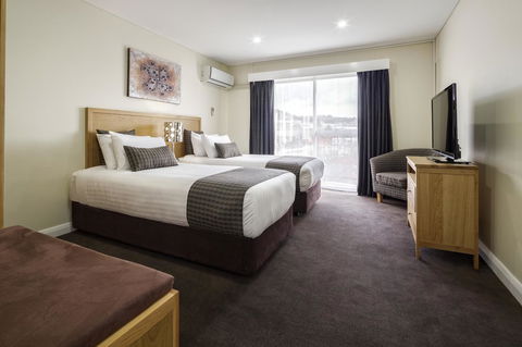 Best Western Hobart - Accommodation Guide 4