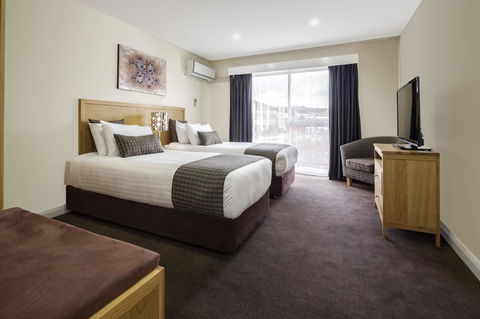 Best Western Hobart - Accommodation Guide 28