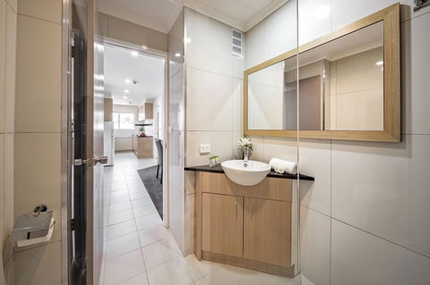 Best Western Hobart - Accommodation Guide 23