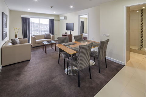 Best Western Hobart - Accommodation Guide 11