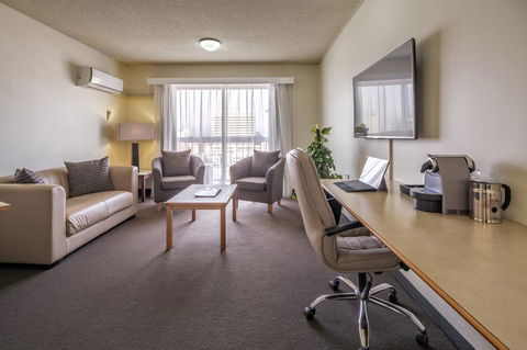 Best Western Hobart - Accommodation Guide 8