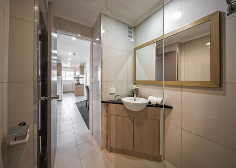 Best Western Hobart - Accommodation Guide 1