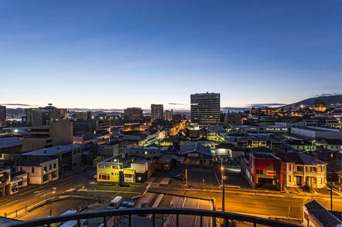 Best Western Hobart - Accommodation Guide 38