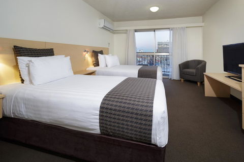 Best Western Hobart - Accommodation Guide 19
