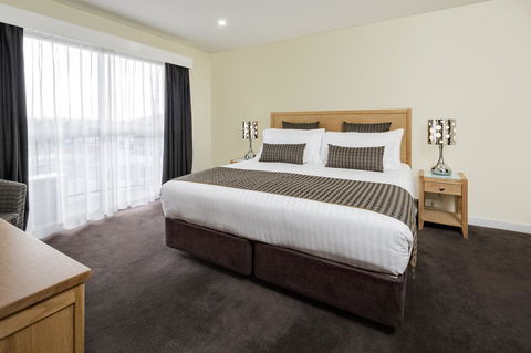 Best Western Hobart - Accommodation Guide 22