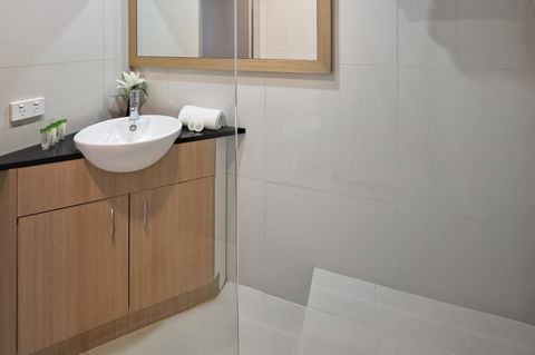 Best Western Hobart - Accommodation Guide 17