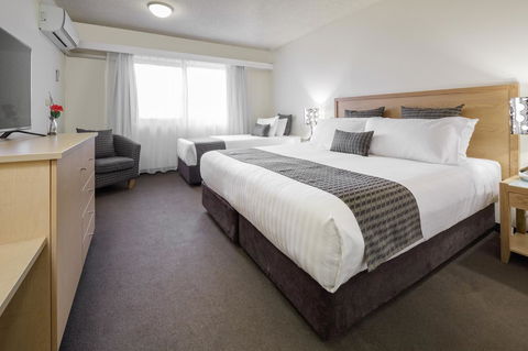 Best Western Hobart - Accommodation Guide 32