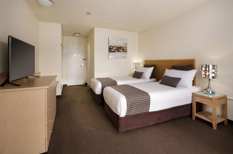 Best Western Hobart - Accommodation Guide 34