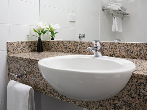 Best Western Hobart - Accommodation Guide 29