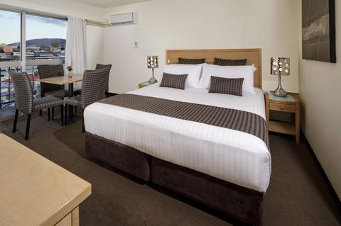 Best Western Hobart - Accommodation Guide 9