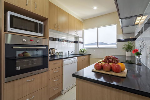 Best Western Hobart - Accommodation Guide 24