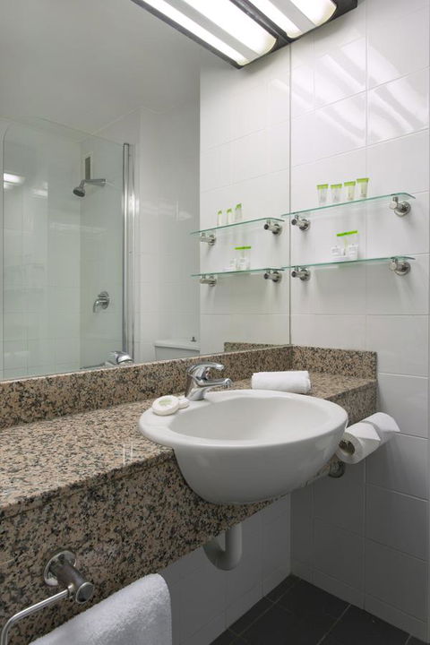 Best Western Hobart - Accommodation Guide 25