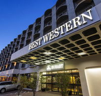 Best Western Hobart - Accommodation Asia