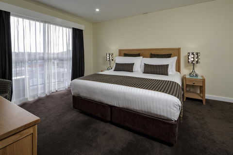 Best Western Hobart - Accommodation Guide 5