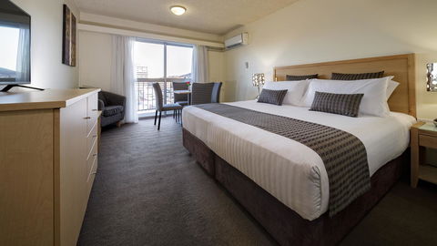 Best Western Hobart - Accommodation Guide 2