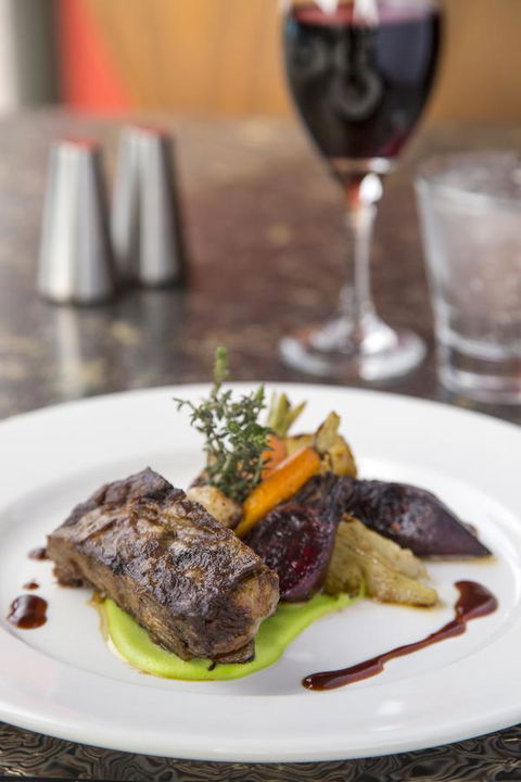 Best Western Hobart - Accommodation Guide 43