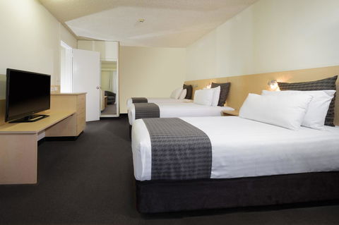 Best Western Hobart - Accommodation Guide 18