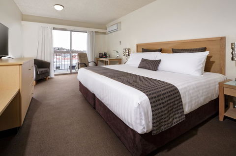 Best Western Hobart - Accommodation Guide 7
