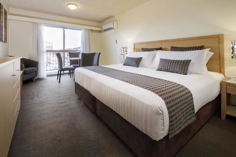 Best Western Hobart - Accommodation Guide 20