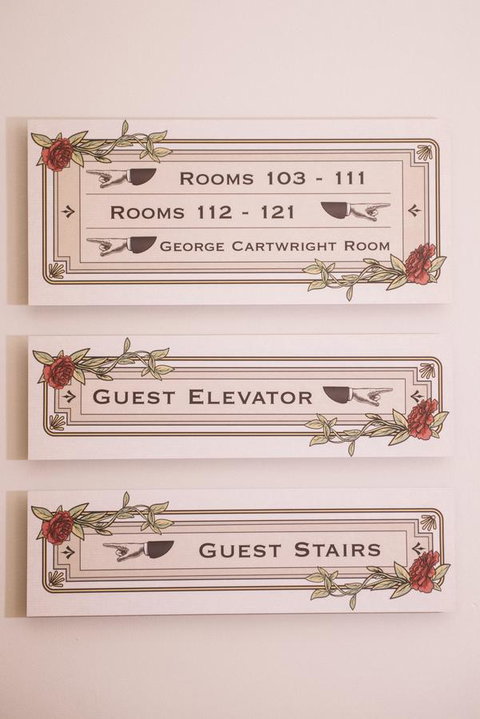 Hadley\'s Orient Hotel - Accommodation Guide 37
