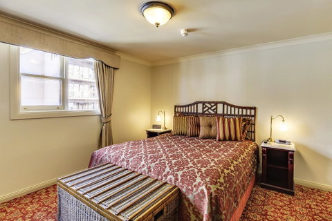 Hadley\'s Orient Hotel - Accommodation Guide 18