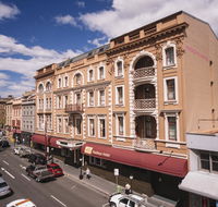 Hadley's Orient Hotel - Accommodation Asia