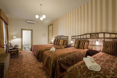 Hadley\'s Orient Hotel - Accommodation Guide 20