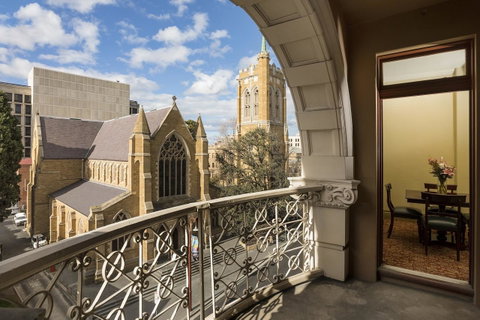 Hadley\'s Orient Hotel - Accommodation Guide 28