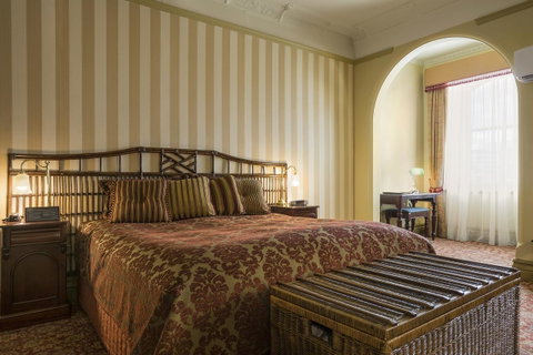 Hadley\'s Orient Hotel - Accommodation Guide 27